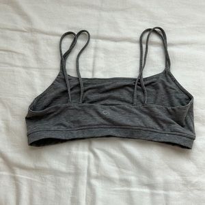 Gap lounge bra